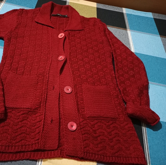 Shyla cardigan - small size - Picture 4 of 9